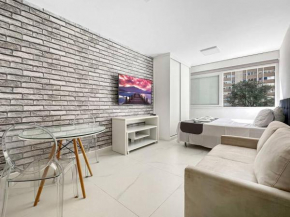 Complete Spacious Jardins Great Location